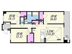 ライオンズ甲陽園グラングレイド