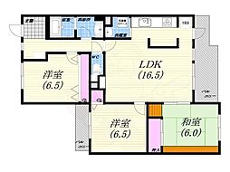 ヒルサイドテラス甲陽園