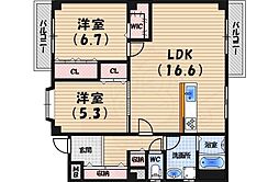 メゾン大原