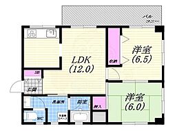 芦屋川アーバンライフ