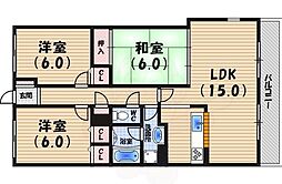 エルシャポー北名次