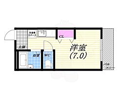 西宮市池開町