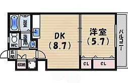 フローラ西宮北口