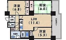西宮市津門大塚町