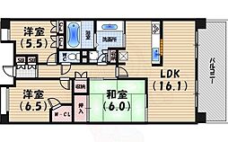 西宮市甲子園六石町