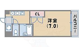 西宮市津門稲荷町