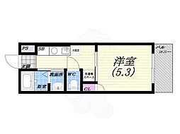 西宮市櫨塚町