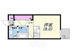 西宮市鳴尾町３丁目
