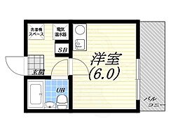 西宮市鳴尾町１丁目