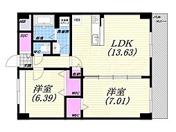 西宮市上甲子園４丁目