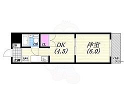 ルナメゾン芦屋