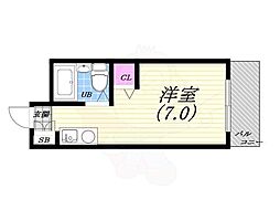 西宮市鳴尾町３丁目