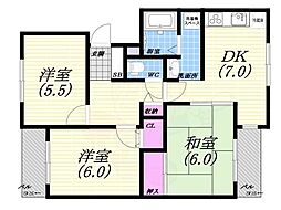 西宮市里中町１丁目