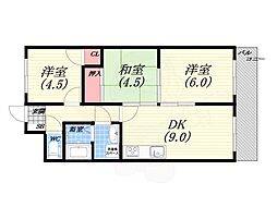 西宮市戸崎町