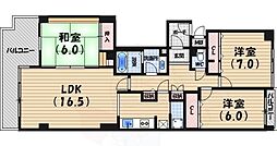 ヒルサイドテラス甲陽園