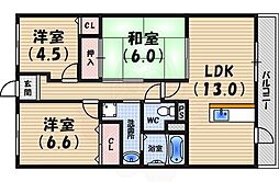フォルテ夙川