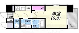 大阪市西成区岸里２丁目