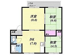 西宮市松原町