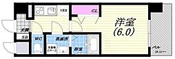 大阪市西成区岸里２丁目