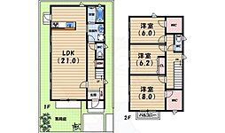 ドミール芦屋 Ａ棟
