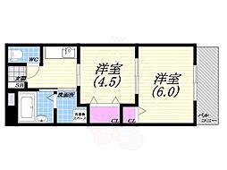 西宮市城ケ堀町