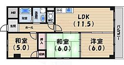 チェリーアベニュー夙川