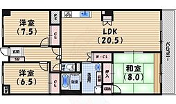 夙川リンデンハイム
