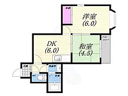 大阪市東成区東中本３丁目