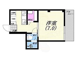 コンフォート苦楽園