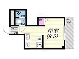 コンフォート苦楽園