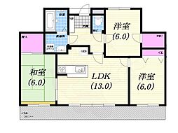 柳本北館