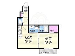 ブラントゥール芦屋