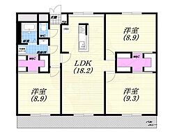 西宮市松下町