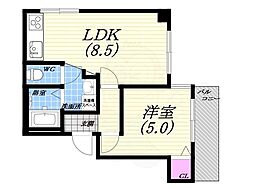 西宮市城ケ堀町