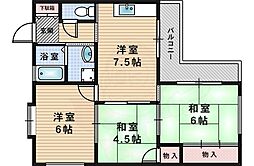 西宮市櫨塚町