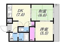 林マンション（神園町）