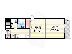 西宮市染殿町