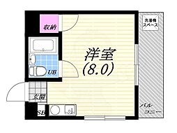 芦屋市竹園町