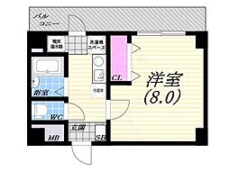 ラポール今津