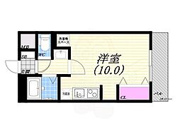 西宮市城ケ堀町