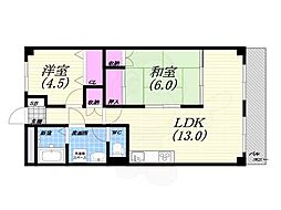 芦屋市平田町