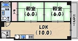 エルベコート甲陽園