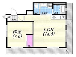 芦屋市宮川町