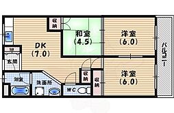 西宮市川東町