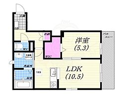西宮市池開町