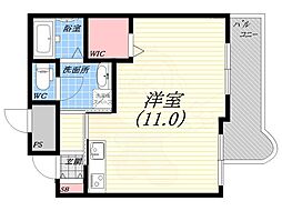 チェリービュウ芦屋川