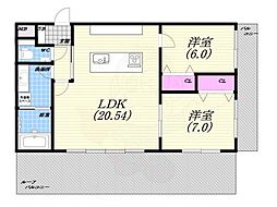 MESSAGE苦楽園三番町
