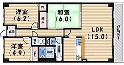 夙川レッチオ・レジデンツァ