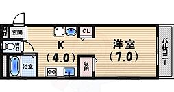 ハイツマス井2 107