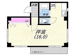 カワベハイツ